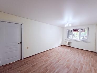 колледжи: 1 комната, 35 м², 1 этаж — 3