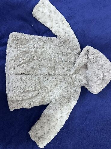 paltolar 2024: Palto, Qız üçün, 1 - 2 yaş, Zara Kids — 3