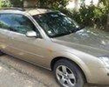 prodaj: RETROVIZORI ZA FORD MONDEO OD 2001. DO 2005. GOD. | SMEDEREVSKA — 6