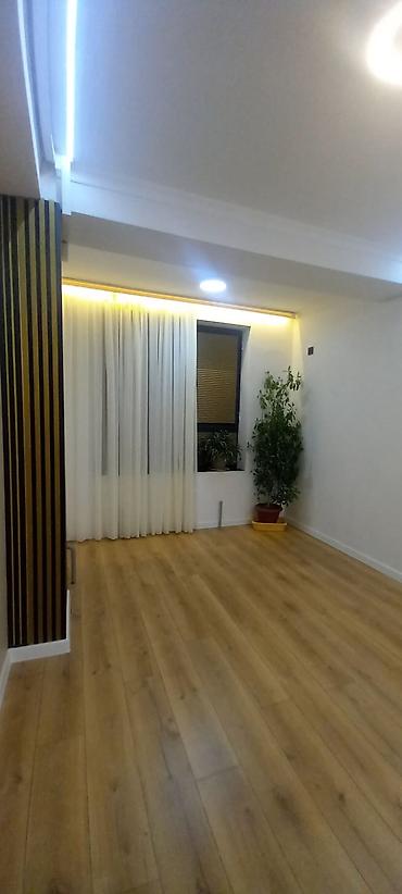 продаю кв студия: 2 комнаты, 63 м², Технопарк Элитка, 2 этаж, Евроремонт — 6