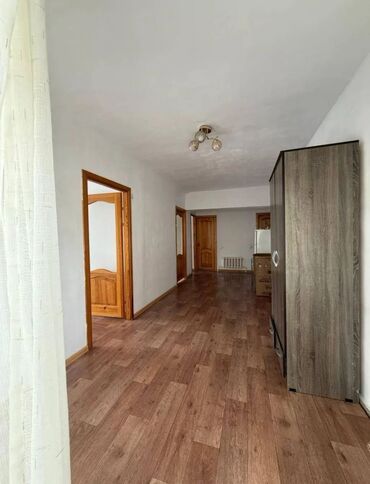 Продажа квартир: 3 комнаты, 60 м², Индивидуалка, 2 этаж — 1