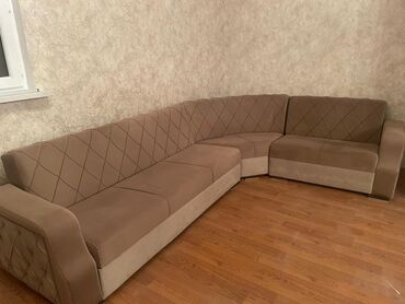 ikinci el kunc divani: Угловой диван
