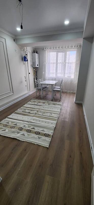 Продажа квартир: 1 комната, 42 м², Элитка, 3 этаж, Евроремонт — 5