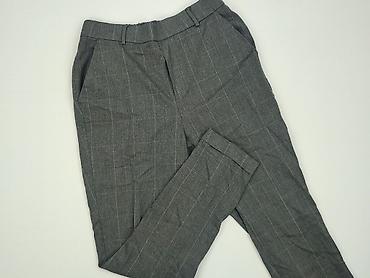 joggersy: Spodnie materiałowe damskie, rozmiar S — 1
