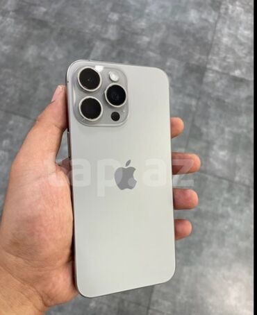 phantom 3 квадрокоптер: IPhone 15 Pro Max, 256 GB, Natural Titanium