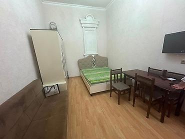 Квартиры: Баку, 1 комната, Вторичка, 30 м² — 2