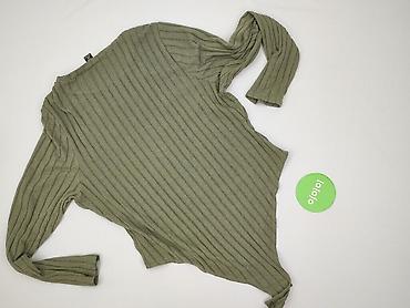 lhd bluzy: Shein Curve, Sweter damski, rozmiar 3XL — 3