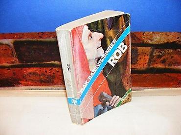 stephen king: ROB Isak Baševis Singer 1979 BIGZna predlistu potpis bivšeg vlasnika — 1