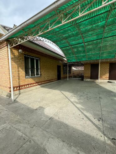 с арчалы: Дом, 130 м², 4 комнаты, Агентство недвижимости, Евроремонт