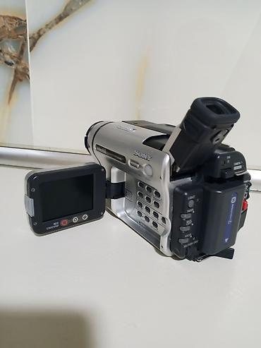 komputer korpusu: Sony Handycam Video Hi8 kamkorder - Model: Sony Handycam Video Hi8 — 3