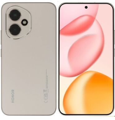 Çaydanlar: Honor 400, 256 GB, Zəmanət, Sensor, Barmaq izi