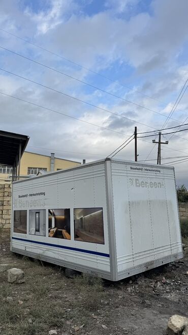 сдам контейнер на ортосайском рынке: Satılır Fort Kuza Eni 2.10 Uzunlugu 4.20 Hündürlük 2 Ünvan