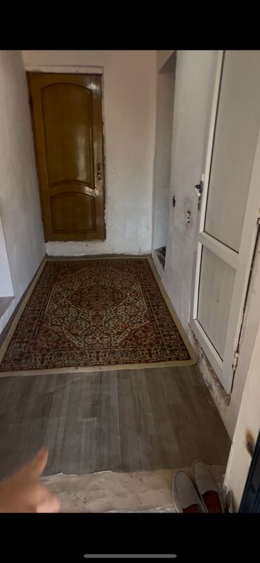 bayılda həyət evləri: Bayıl 3 otaqlı, 30000 kv. m, Kredit yoxdur, Orta təmir