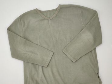 Long-sleeved tops: Long-sleeved top for men, 2XL (EU 44), condition - Good