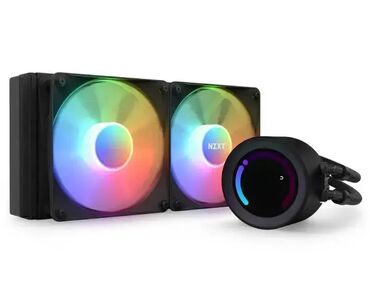 keno ventilator cena: Brand: NZXT Model: NZXT Kraken Elite 240 RGB vodeno hlađenje crno