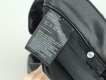 bomberka pull and bear: H&M, Chinosy dla mężczyzn, rozmiar M — 5