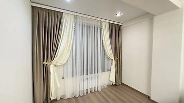 Продажа квартир: 2 комнаты, 65 м², Элитка, 5 этаж, Евроремонт — 4