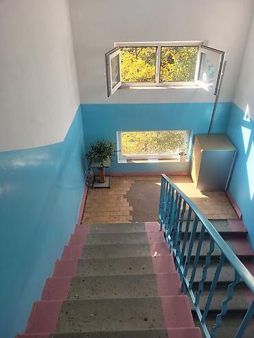 квартира 5 мик: 1 комната, 39 м², 8 мкр 104 серия, 5 этаж, Косметический ремонт — 3