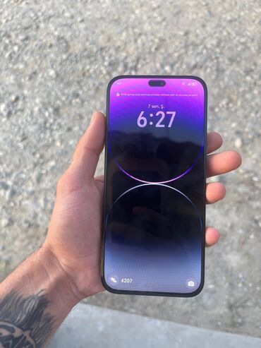 honor 30 pro: Honor X8b, 128 GB, rəng - Qara, Barmaq izi, Face ID