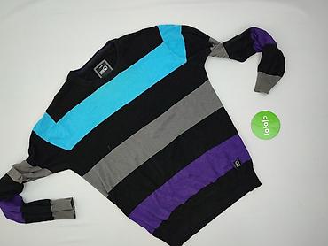 bytom len: Sweter dla mężczyzn, rozmiar XL — 2