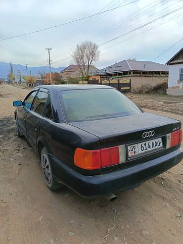 камаз продажа бишкек: Audi 100: 1991 г., 2.3 л, Бензин, Седан