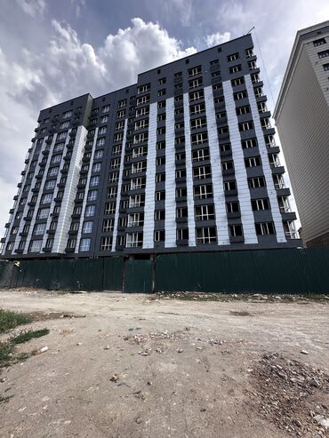 снять жилье в кыргызстане: 3 комнаты, 80 м², Элитка, 10 этаж, ПСО (под самоотделку)