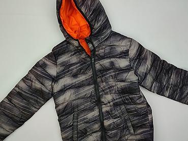 kurtka 152: Kurtka puchowa Young Style, 12 lat, Tkaniny syntetyczne, stan - Bardzo dobry — 1