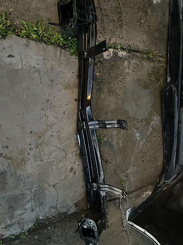 sonata uf: Бампер Hyundai, Б/у, Оригинал — 8