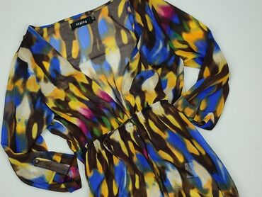 kapcie do froterowania: Naanaa, Women`s dress, size M