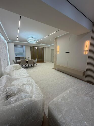 Продажа квартир: 5 и более комнат, 172 м², Элитка, 4 этаж, Дизайнерский ремонт — 7