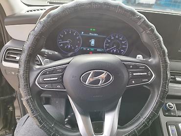 palisade: Hyundai Palisade: 2022 г., 3.8 л, Автомат, Бензин, Кроссовер — 9