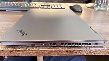 note 14: Ультрабук, Б/у, Intel Core i7 — 10