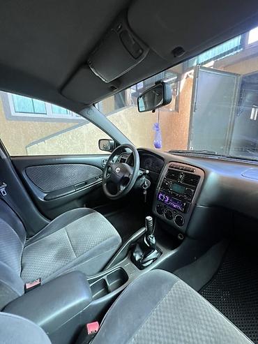 радиатор altezza: Toyota Avensis: 2001 г., 2 л, Механика, Дизель, Универсал — 8