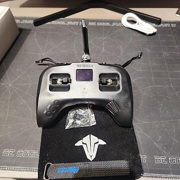 small rig: Продам GEPRC Cinelog 35 V2 + TBS Tango 2 Pro Продаю практически новый — 6