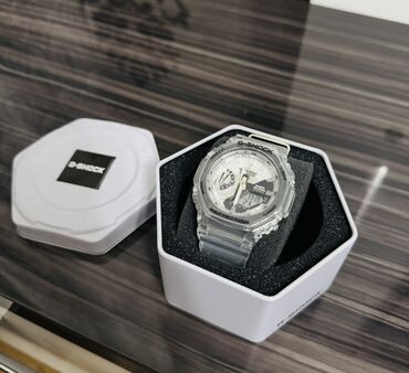 колье золото: Спорттук сааттар саат, Casio (G-Shock), Таймер жана секунда өлчөгүч, Суу өткөрбөөчү, Унисекс