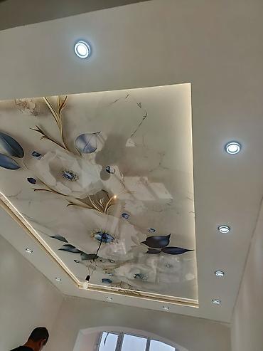 Другие стройуслуги: Обделка жасайбыз келишим баада — 15