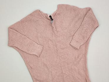 so italian: Italian Style, Sweter damski, rozmiar 5XL — 1