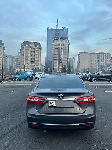 voxy noah: Toyota Avalon: 2013 г., 2.5 л, Автомат, Гибрид, Седан — 2