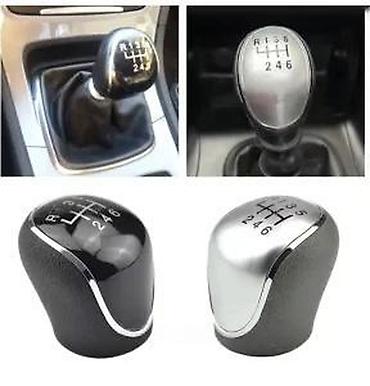navoj: Rucica menjaca Hyundai IX 35 - siva i crna. Zamenska rucica menjaca za — 8