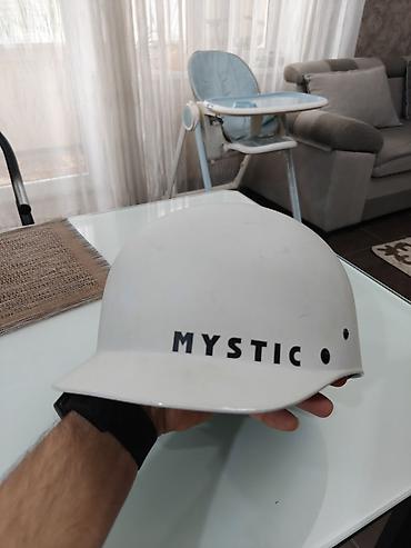 Продаю шлем Mystic Shiznit (вейк бординг, кайт бординг)