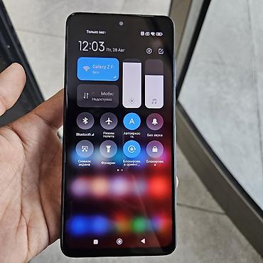 четкий: Poco X3 NFC Дефекты: По корпусу (На работу не влияют) Экран: 120 Гц — 6