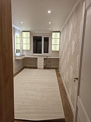 Продажа квартир: 3 комнаты, 58 м², 104 серия, 4 этаж, Дизайнерский ремонт — 10