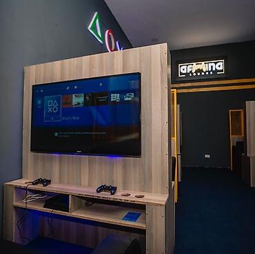 Biznes üçün avadanlıq: 🎮🔥 PLAYSTATION KLUBUNU İNDİ QUR — ÖDƏNİŞƏ GƏLƏN AYDAN BAŞLA! Biznes — 8
