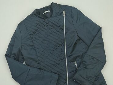 spódnice puchowa olx: Down jacket, L (EU 40), condition - Very good