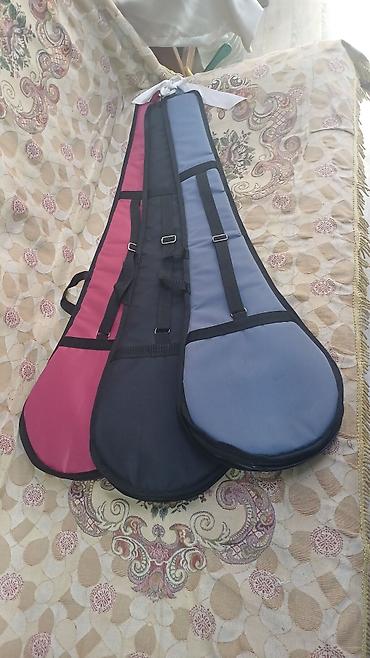 Комузы: Урматтуу комуз үйрөнүүчүлөр! Улуттук аспабыбыз комузду алгач колуңузга — 10