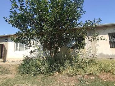 Продажа полдома: Продаётся пол дома 5 жилых комнат!!! с.Кайынды, Панфиловский район — 11