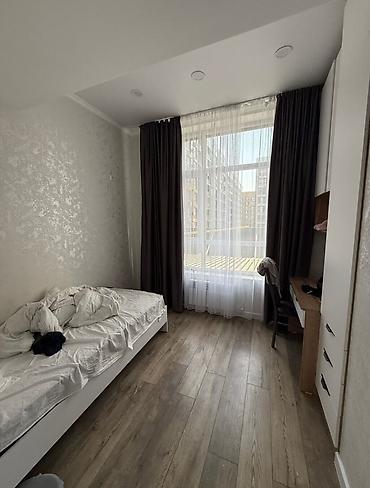 Продажа квартир: 2 комнаты, 64 м², Технопарк 3 этаж, Евроремонт — 3