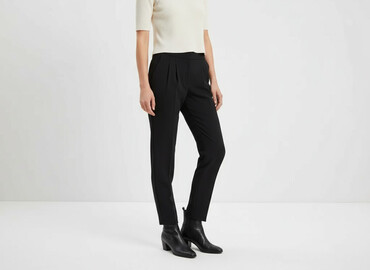 legginsy z zapiętkami reserved: River Island, Брюки жіночі, розмір XS на lalafo.pl legginsy z zapiętkami reserved: River Island, Брюки жіночі, розмір XS