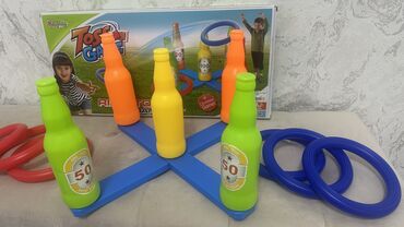 Игрушки: Детская одежда обувь, брали в Дубаи, новое и б/у, цены от 100 и at lalafo.kg — 29 Игрушки: Детская одежда обувь, брали в Дубаи, новое и б/у, цены от 100 и — 29