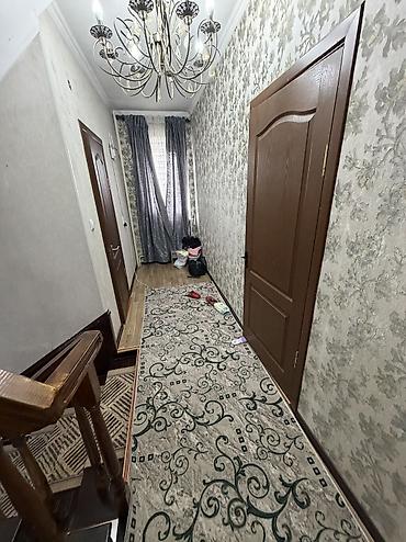 Продажа коттеджей и домов: Продается дом Энесай 10 улица 5соток 200квм 7комнат - трехэтажный — 10